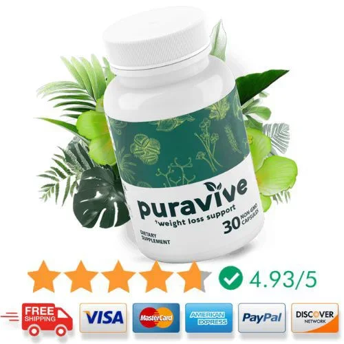 Puravive 1 Bottle