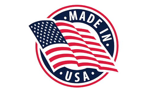 Made In USA Symbol